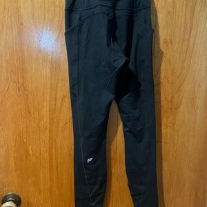 Fabletics Black Women's Leggings